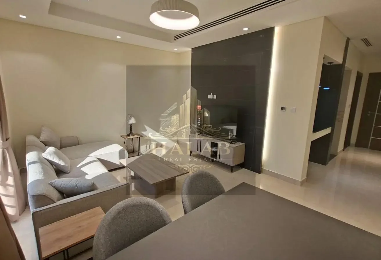 1 BHK INCLUDED BILLS IN FOX HILLS BRAND NEW