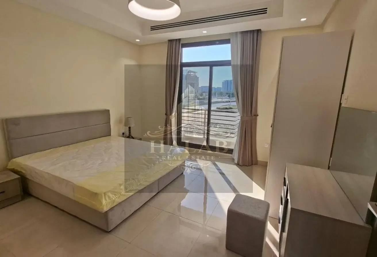 1 BHK INCLUDED BILLS IN FOX HILLS BRAND NEW