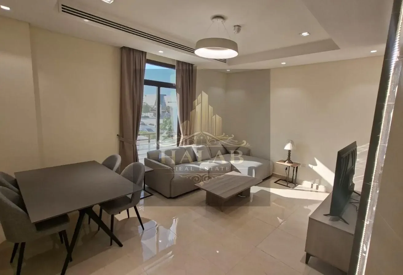 1 BHK INCLUDED BILLS IN FOX HILLS BRAND NEW - view 3