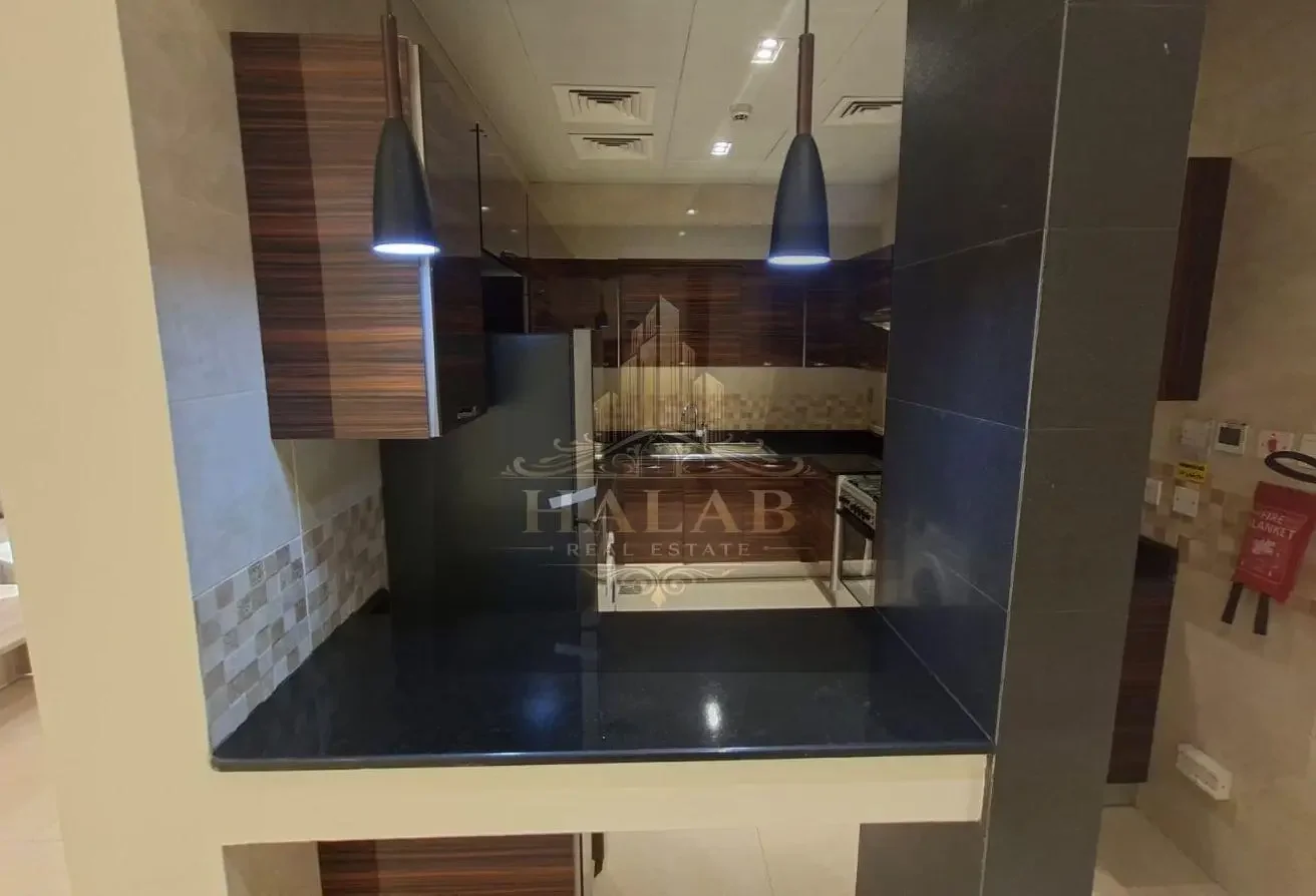 1 BHK INCLUDED BILLS IN FOX HILLS BRAND NEW