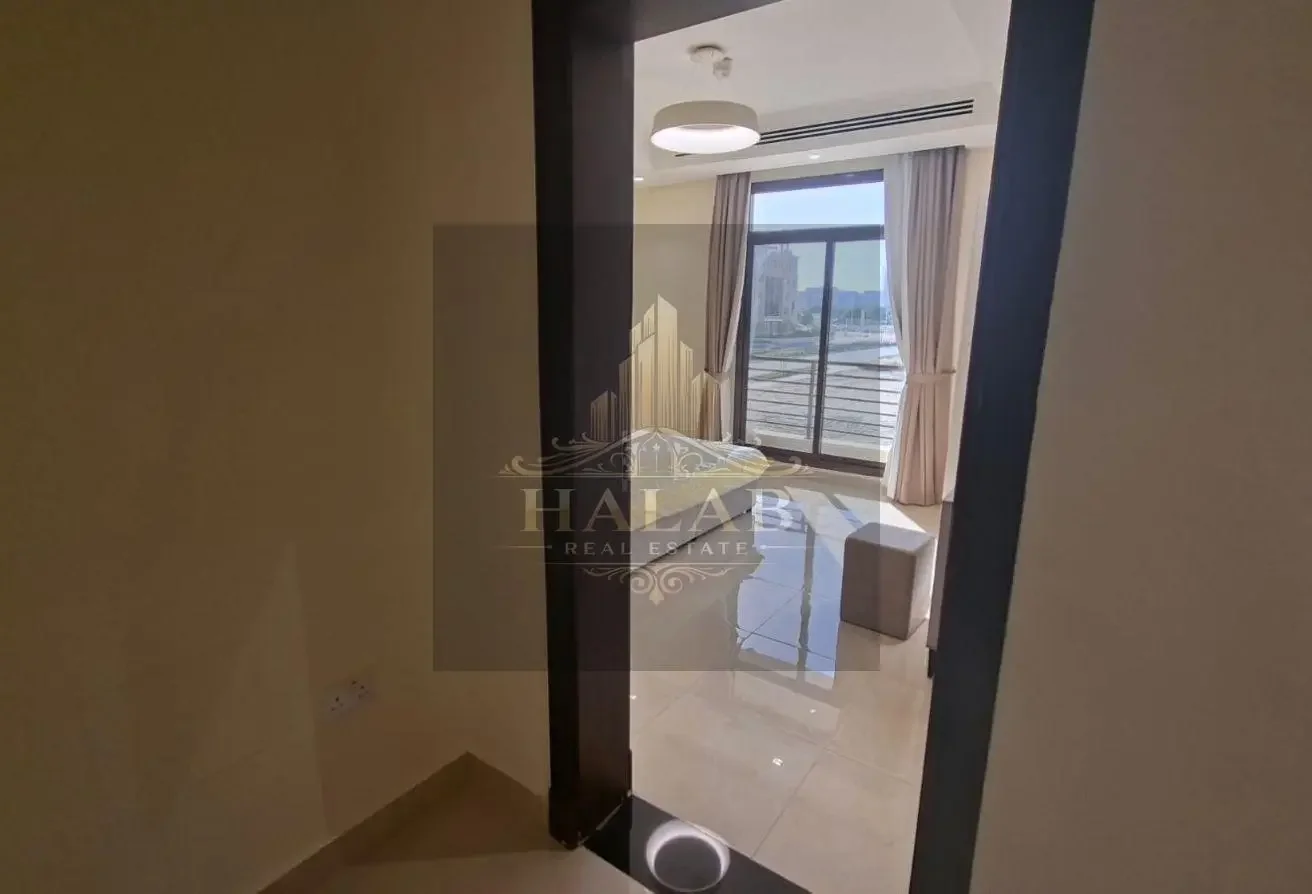 1 BHK INCLUDED BILLS IN FOX HILLS BRAND NEW
