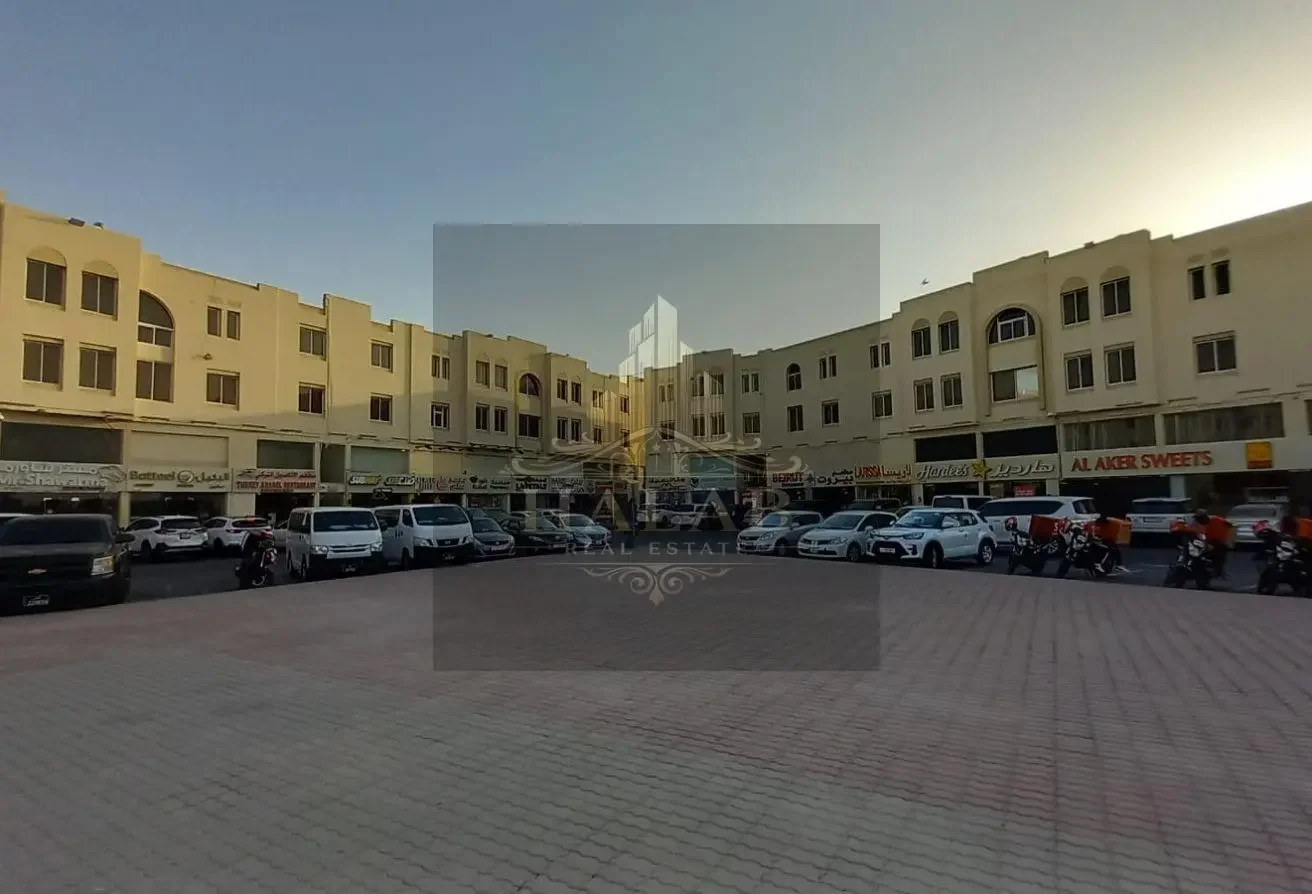 Offices for rent in Al Gharafa area, commercial