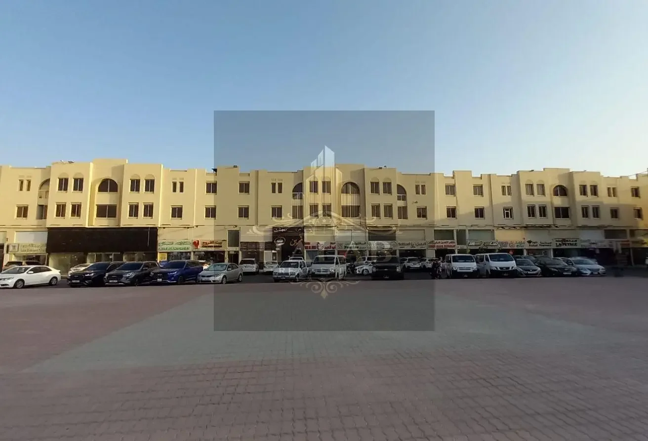 Offices for rent in Al Gharafa area, commercial