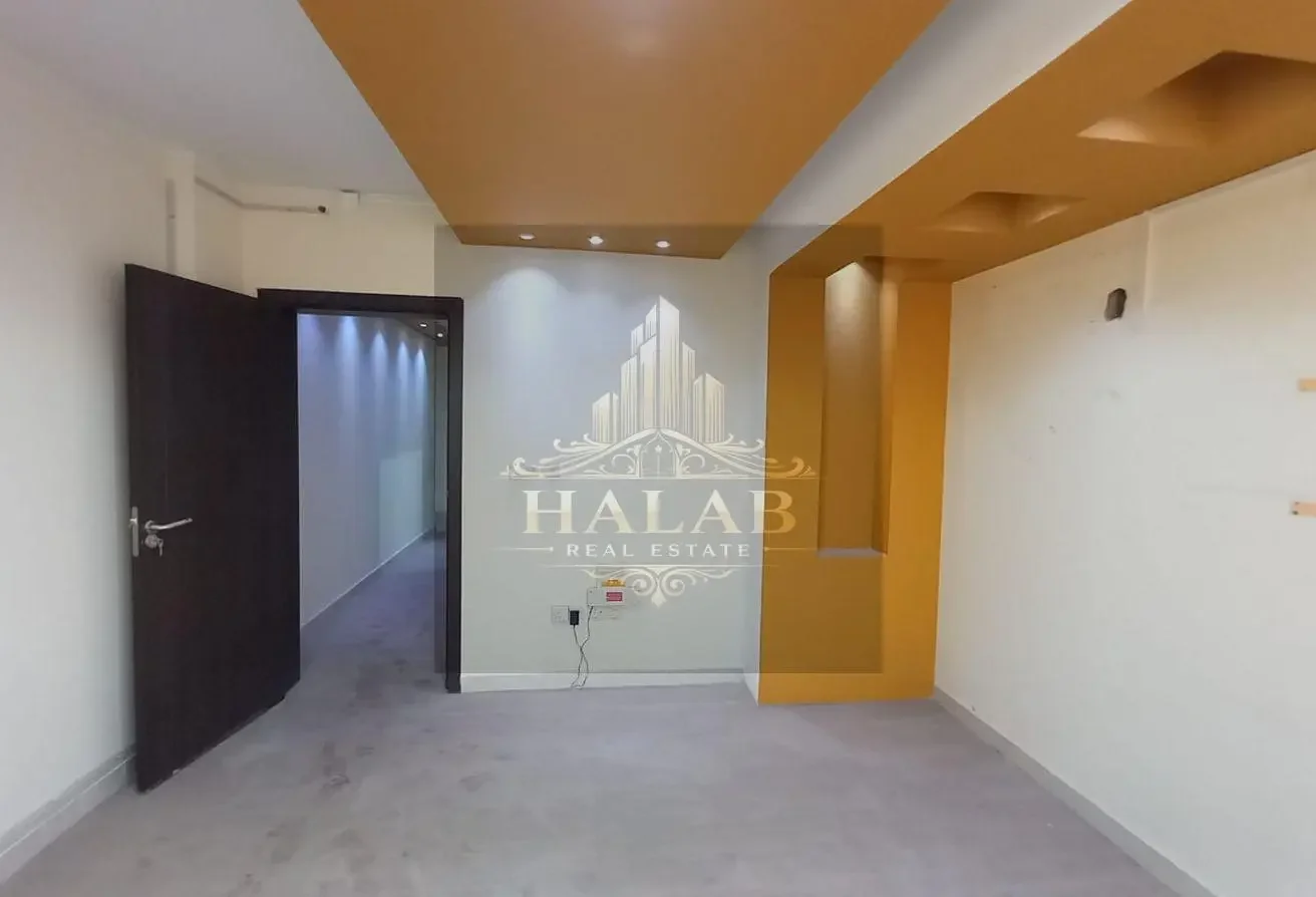 Offices for rent in Al Gharafa area, commercial