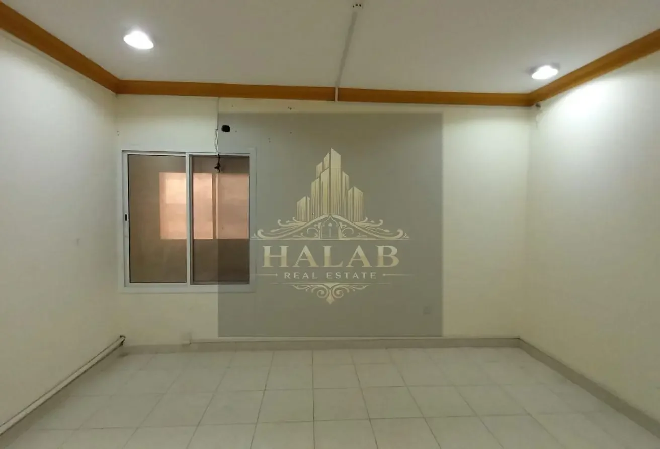 Offices for rent in Al Gharafa area, commercial