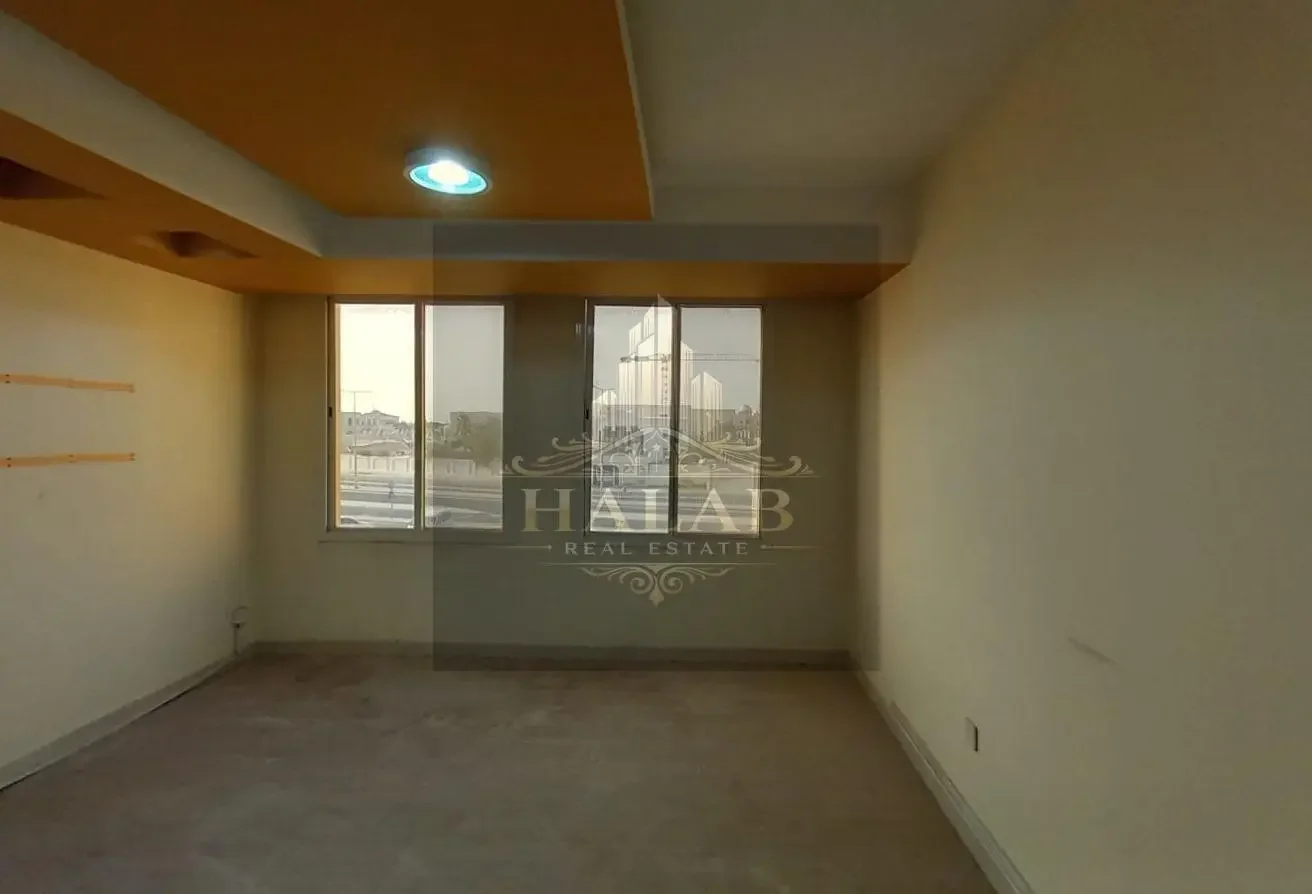Offices for rent in Al Gharafa area, commercial
