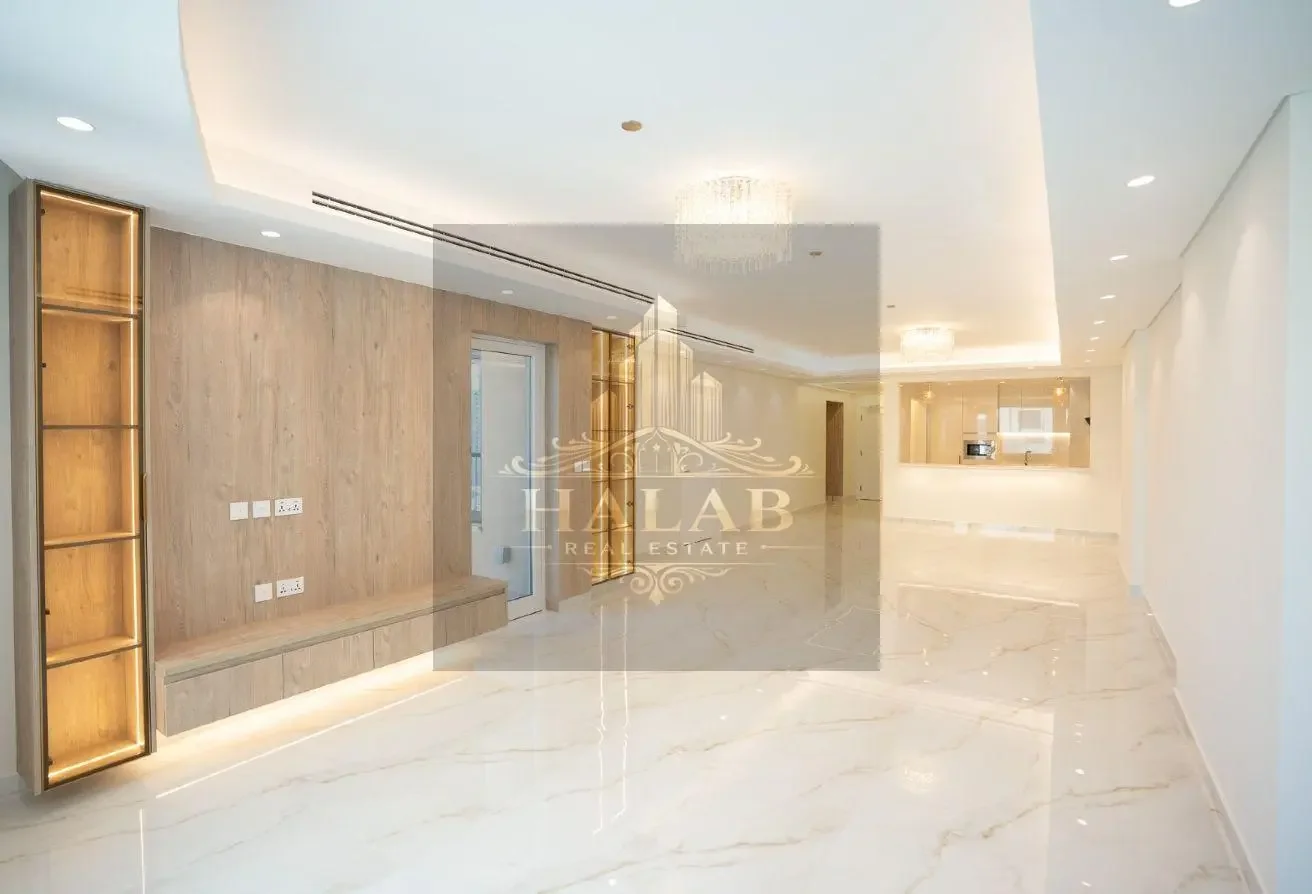 Spacious 1BR Semi-Furnished | Porto Arabia