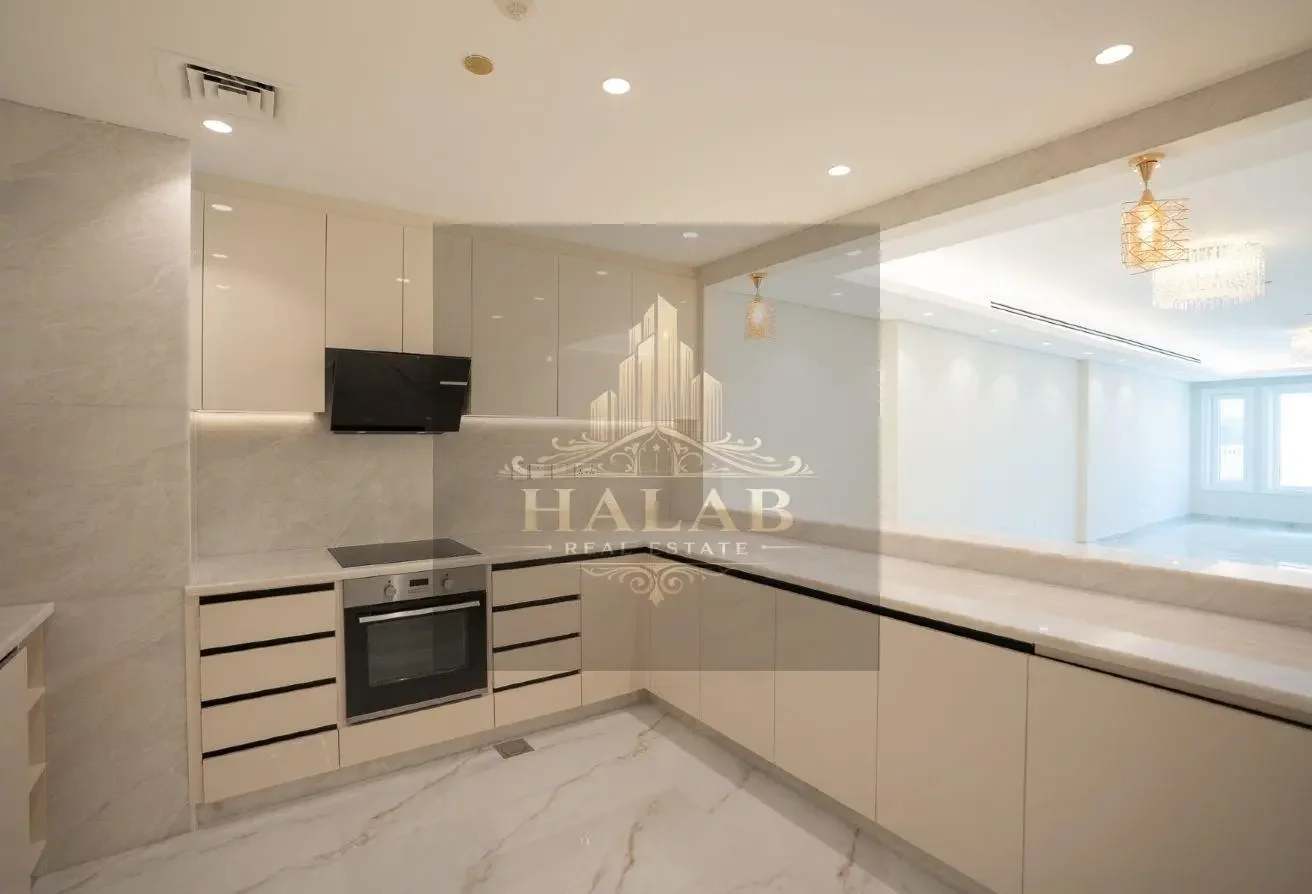 Spacious 1BR Semi-Furnished | Porto Arabia