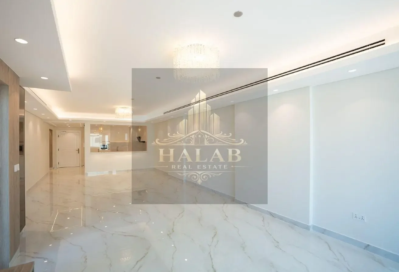 Spacious 1BR Semi-Furnished | Porto Arabia