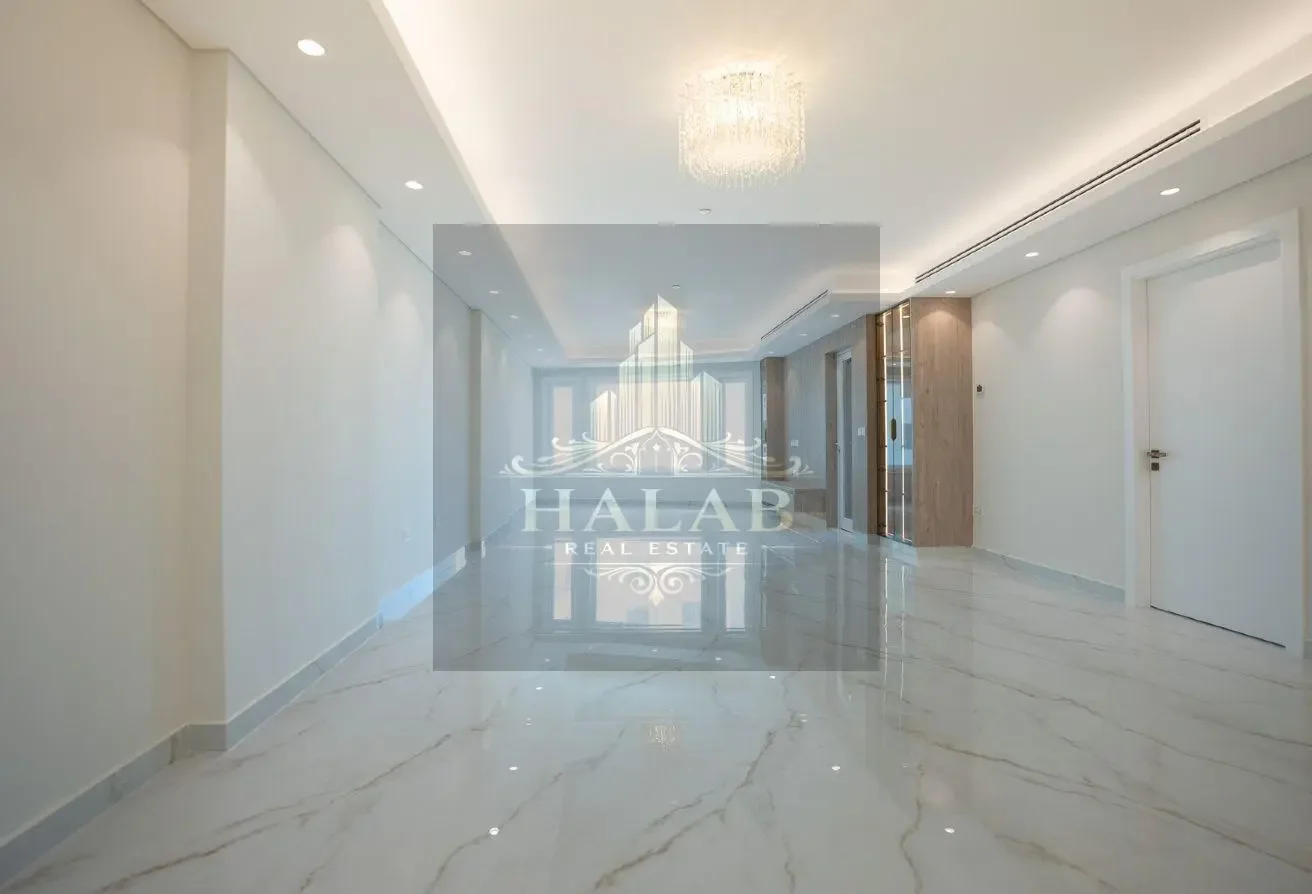 Spacious 1BR Semi-Furnished | Porto Arabia