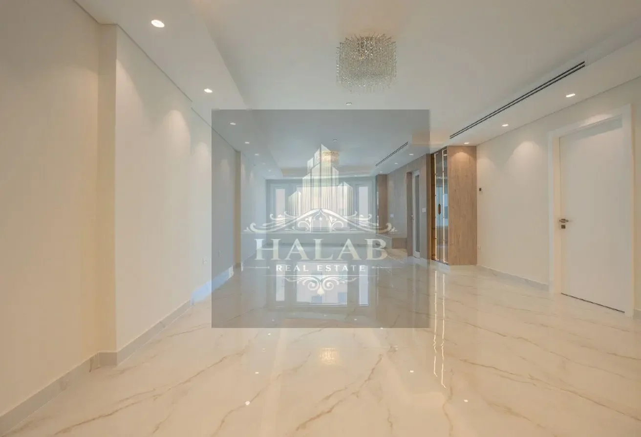 Spacious 1BR Semi-Furnished | Porto Arabia