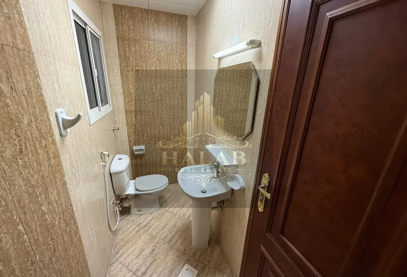 FF 2-Bedroom Apartment for Rent in Al Sadd