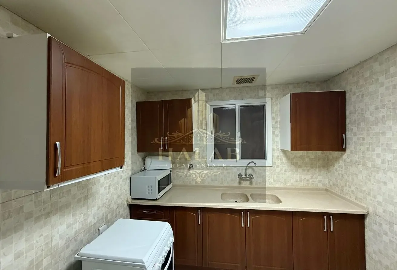 FF 2-Bedroom Apartment for Rent in Al Sadd
