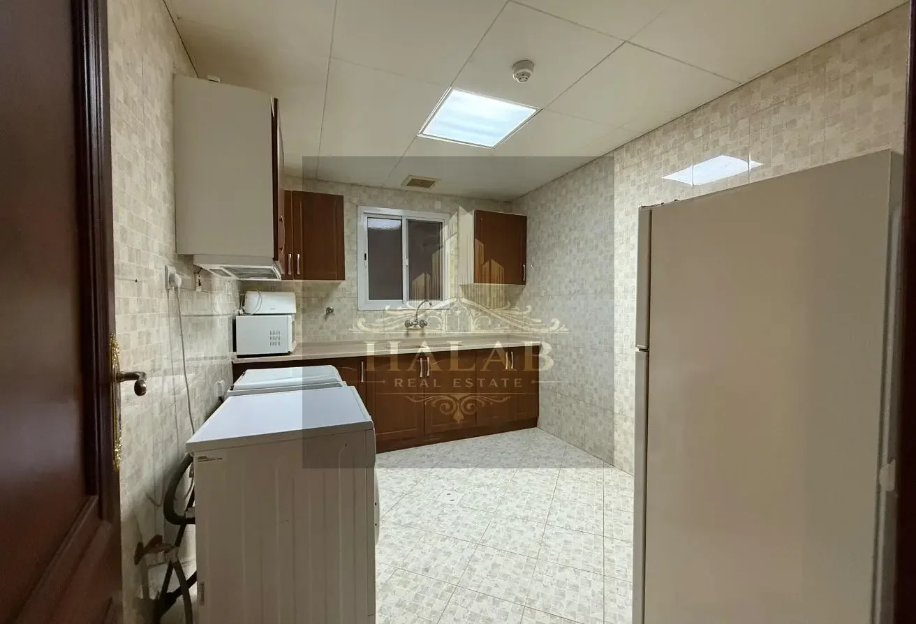 FF 2-Bedroom Apartment for Rent in Al Sadd
