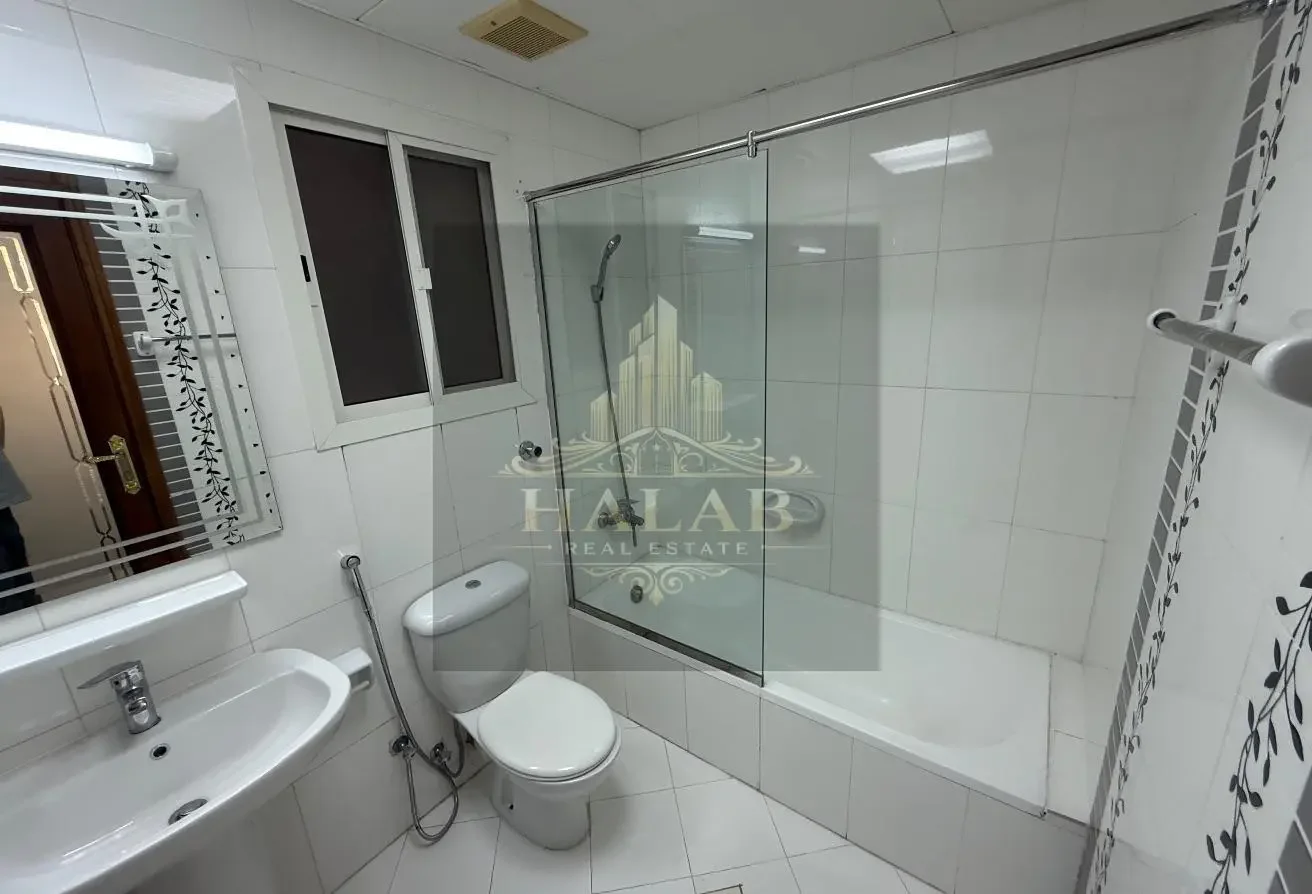 FF 2-Bedroom Apartment for Rent in Al Sadd
