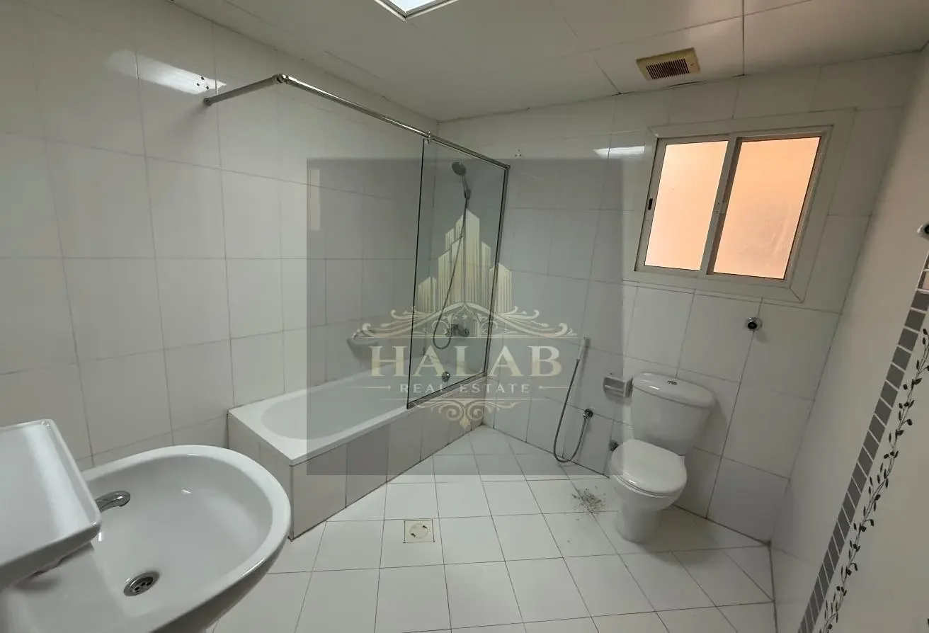 FF 2-Bedroom Apartment for Rent in Al Sadd