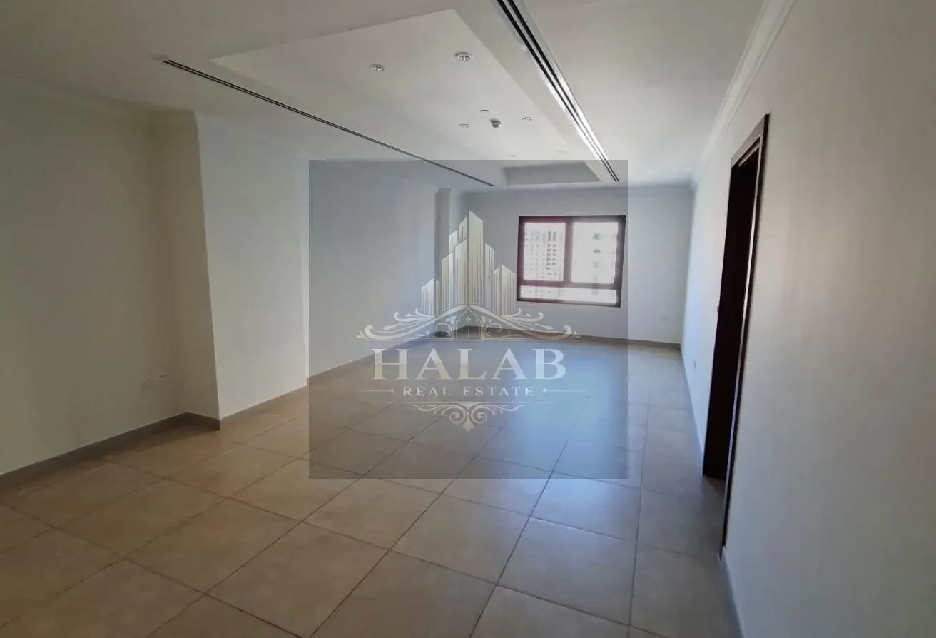 AMAZING One bedroom semi furnished in PORTO ARABIA