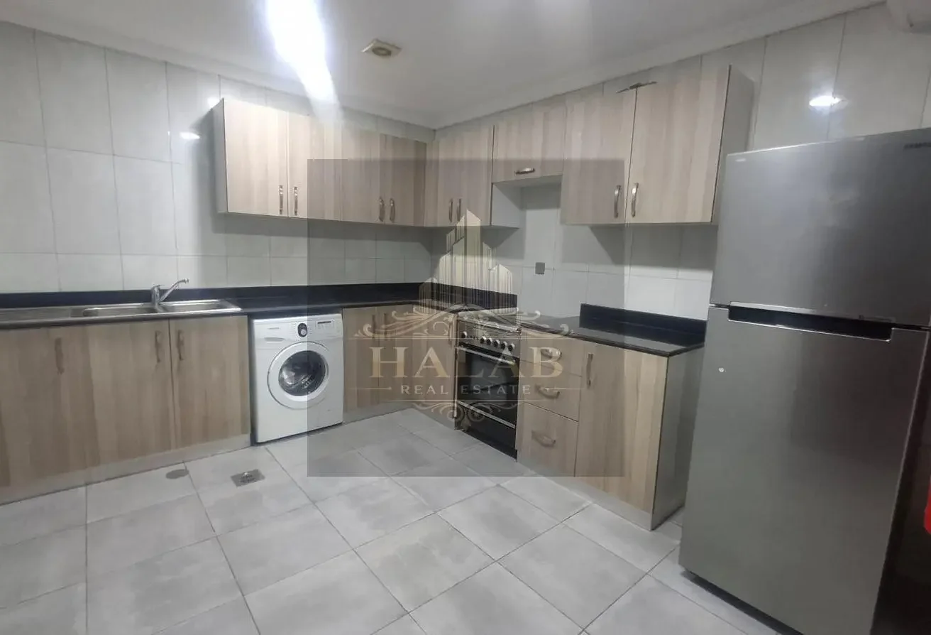 AMAZING 2 BHK NEAR SOUQ WAQIF GHANEM QADEEM