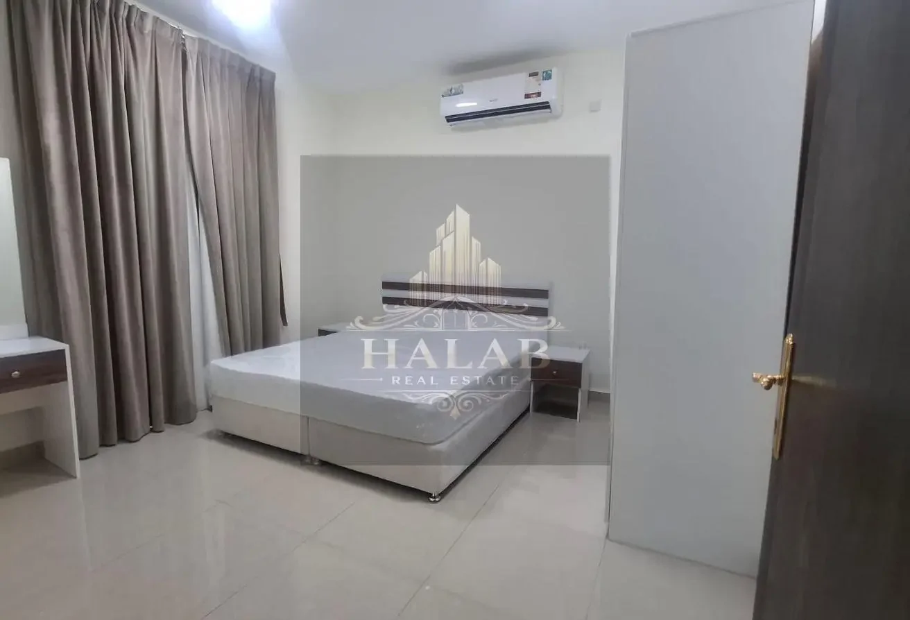 AMAZING 2 BHK NEAR SOUQ WAQIF GHANEM QADEEM