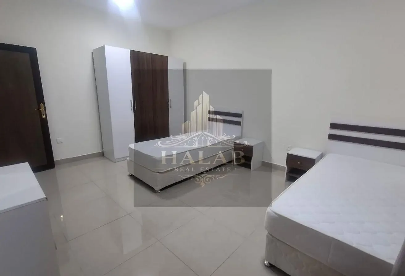 AMAZING 2 BHK NEAR SOUQ WAQIF GHANEM QADEEM - view 3