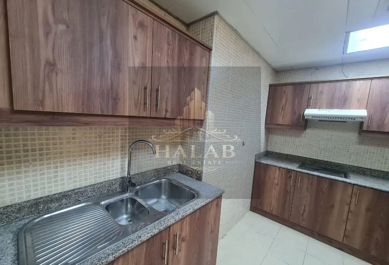 spaciouse 3 bhk in corniche near souq waqif