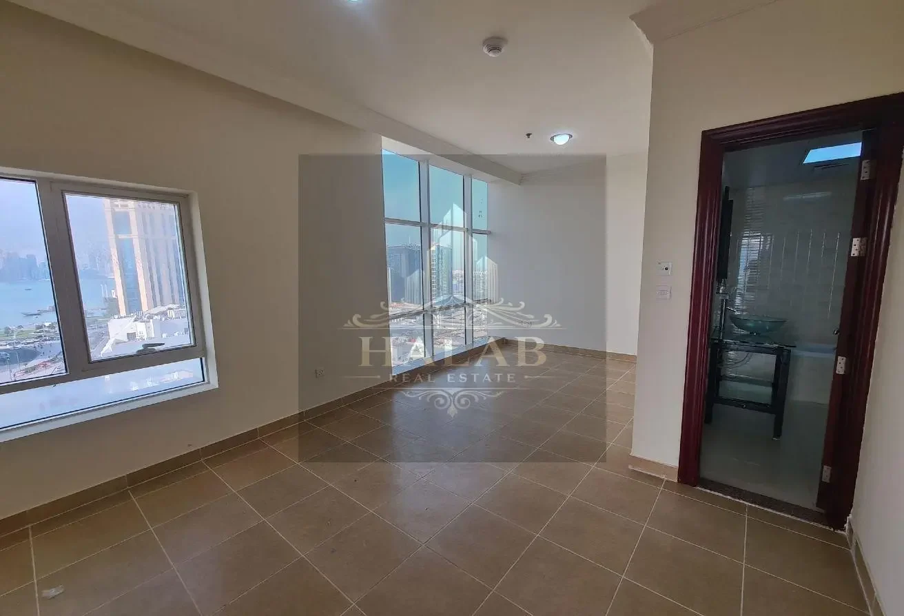spaciouse 3 bhk in corniche near souq waqif