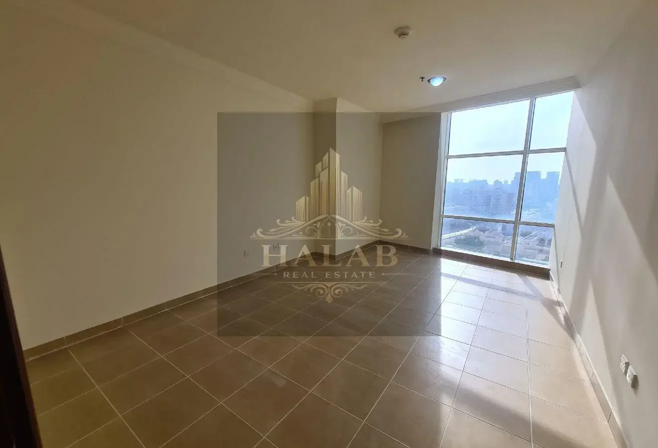 spaciouse 3 bhk in corniche near souq waqif