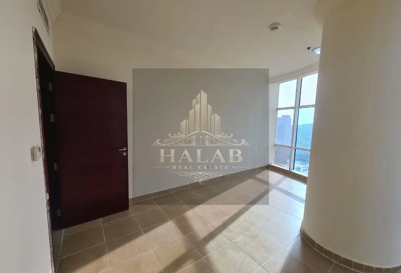 spaciouse 3 bhk in corniche near souq waqif
