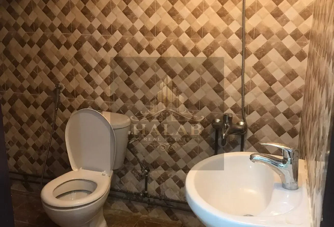 Al-Kharitat Room with kitchen and comprehensive ba