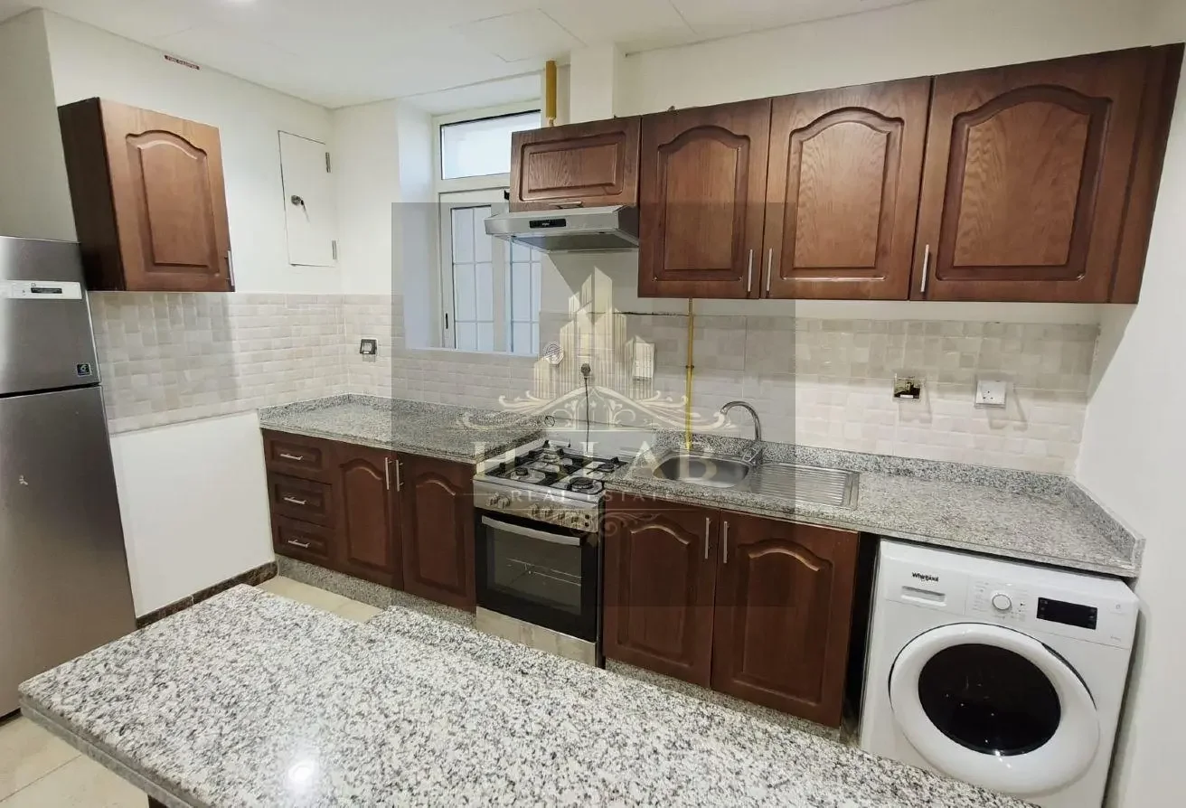 ONE Bedroom Fully Furnished in FOX HILLS