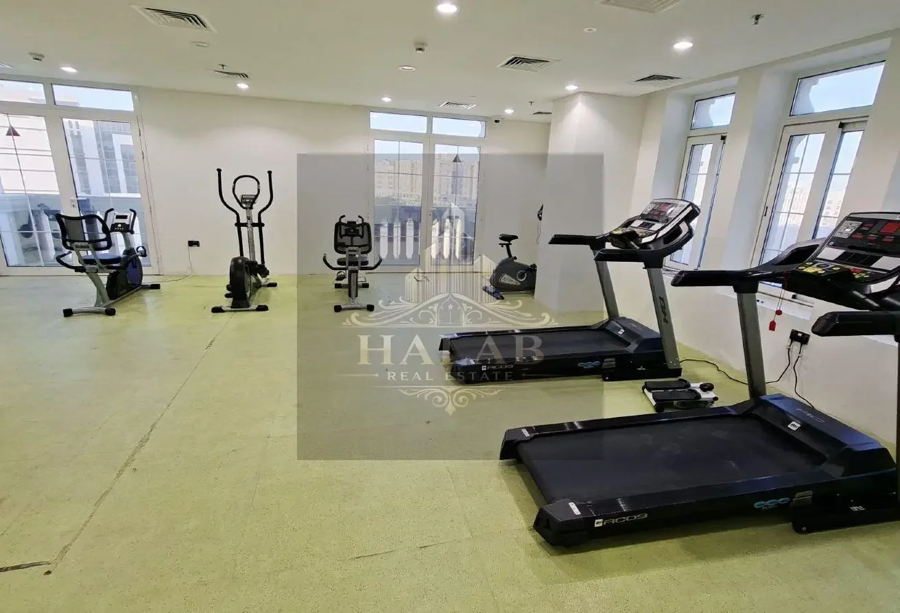 ONE Bedroom Fully Furnished in FOX HILLS