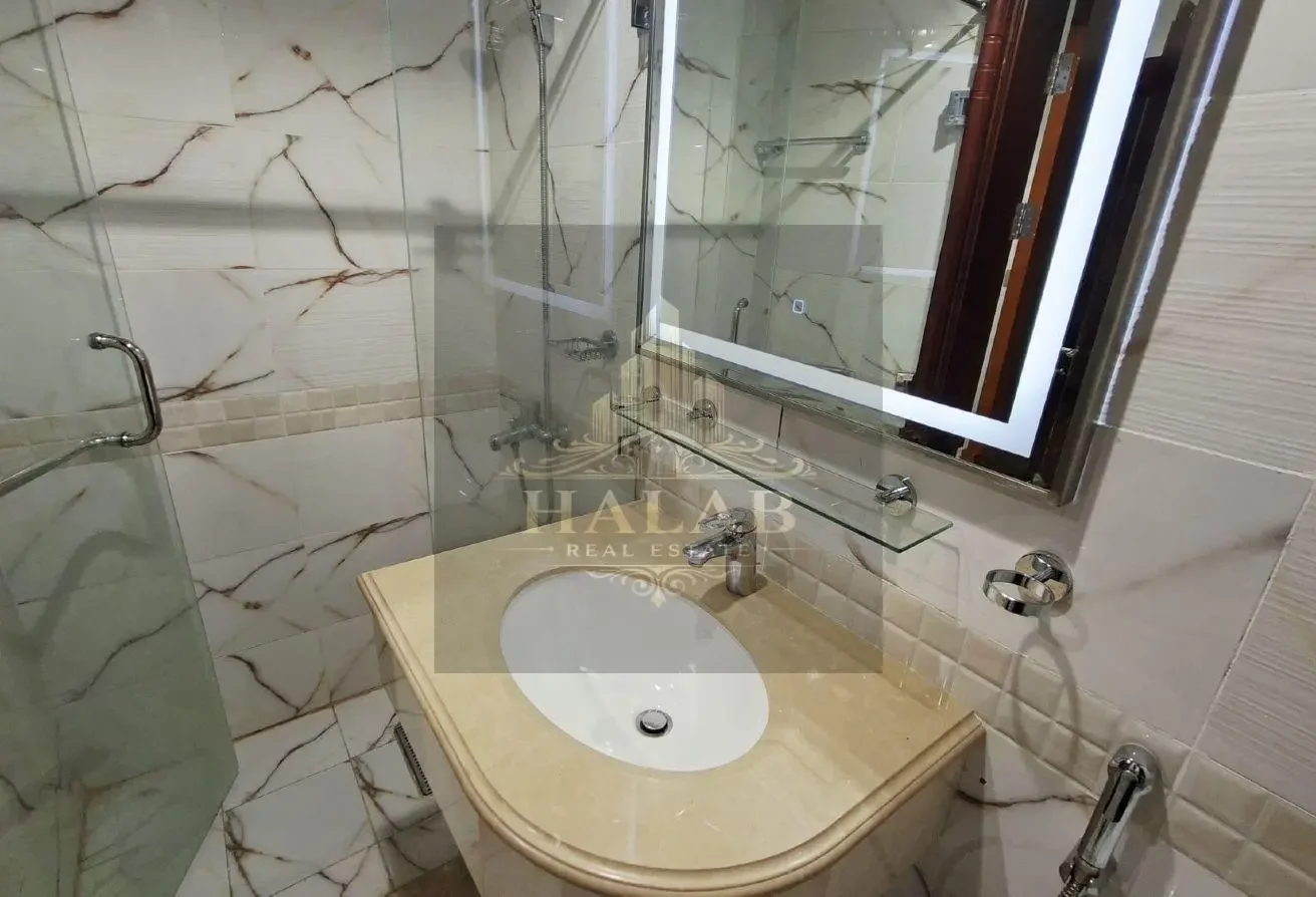 ONE Bedroom Fully Furnished in FOX HILLS