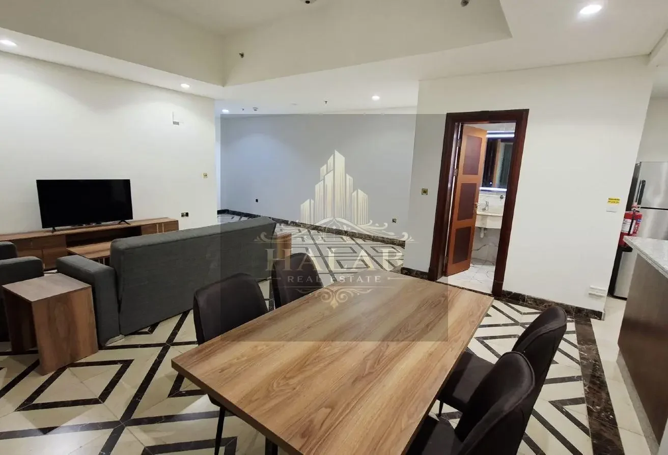 ONE Bedroom Fully Furnished in FOX HILLS