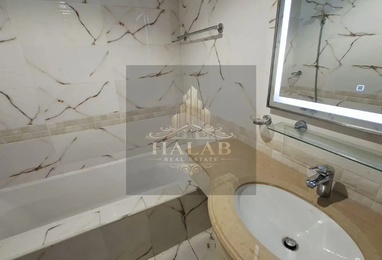 ONE Bedroom Fully Furnished in FOX HILLS