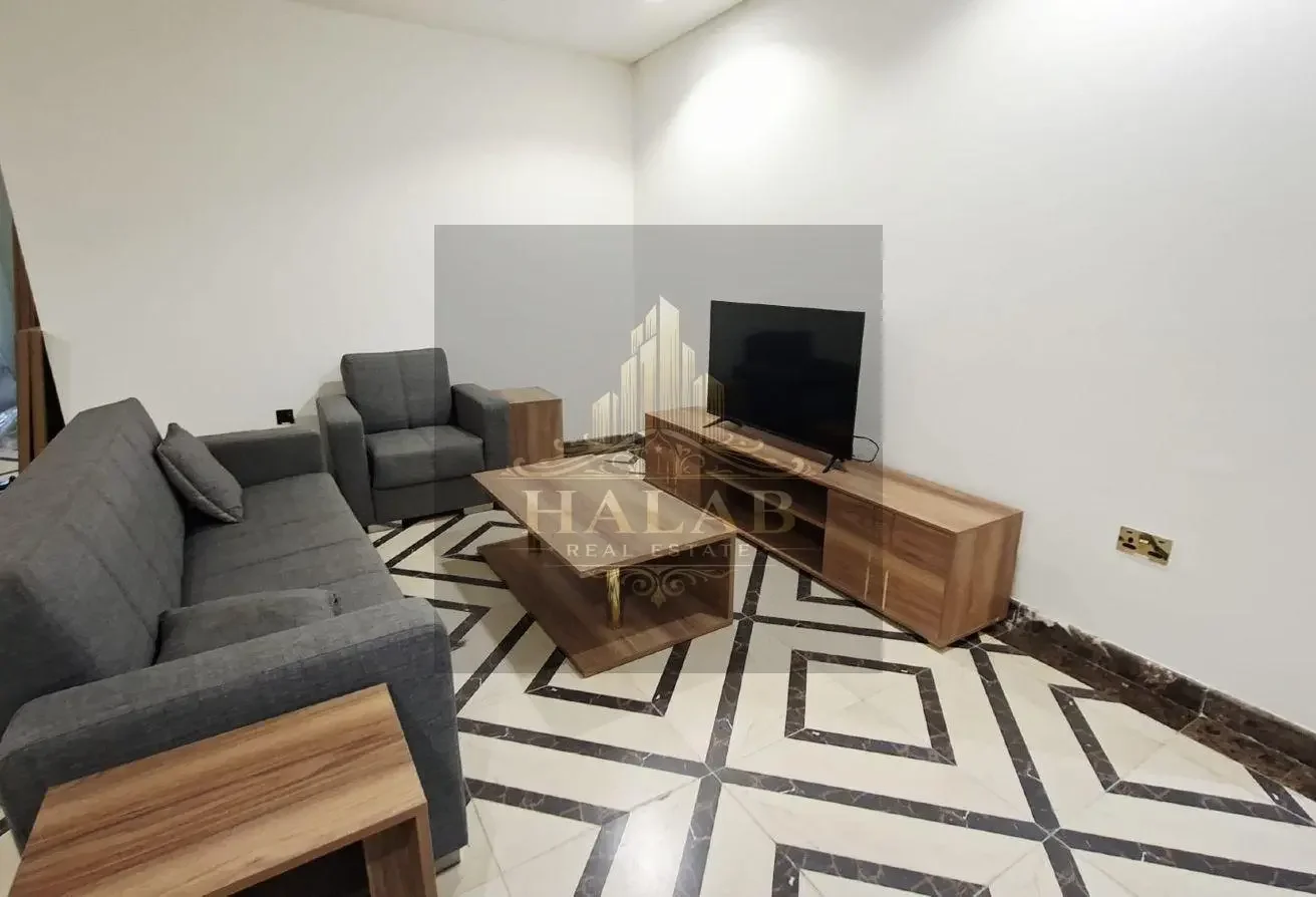 ONE Bedroom Fully Furnished in FOX HILLS
