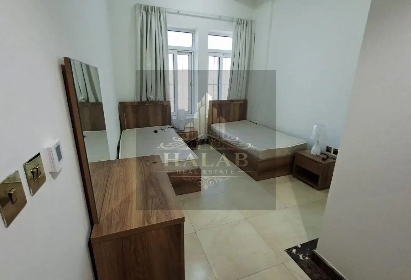 ONE Bedroom Fully Furnished in FOX HILLS