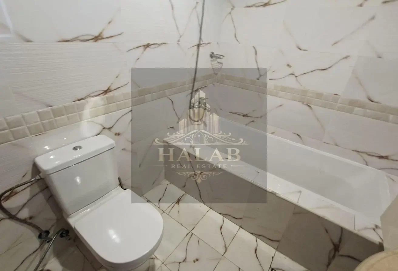ONE Bedroom Fully Furnished in FOX HILLS