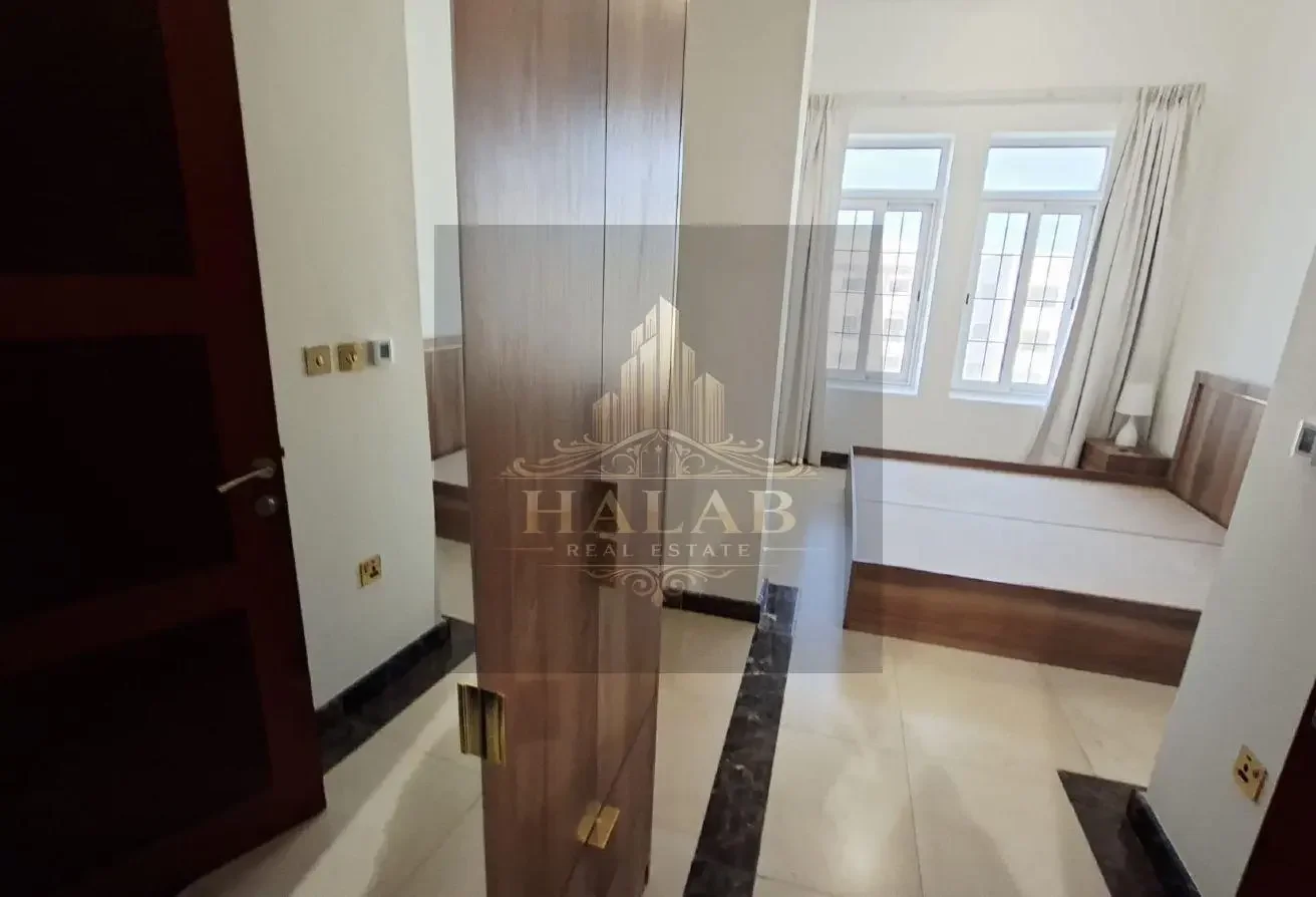 ONE Bedroom Fully Furnished in FOX HILLS