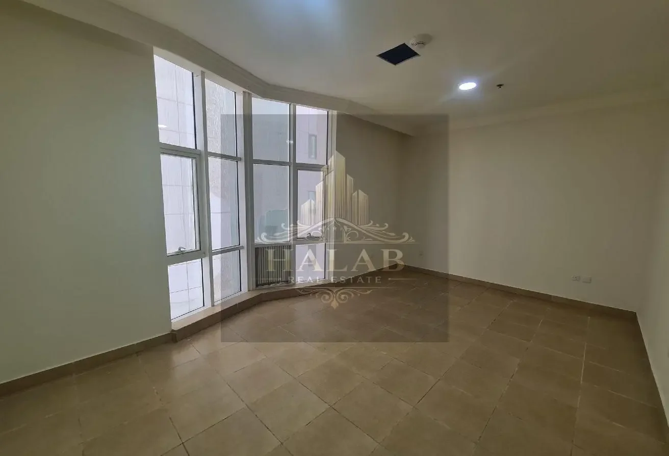 Spacious 2 BHK Corniche, Doha (Near Souq Waqif)