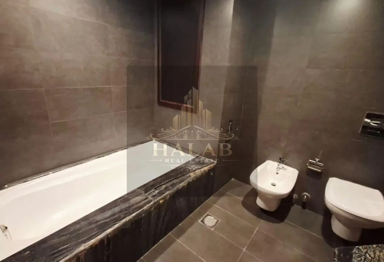 1 BHK Semi-Furnished | Sea View | Balcony