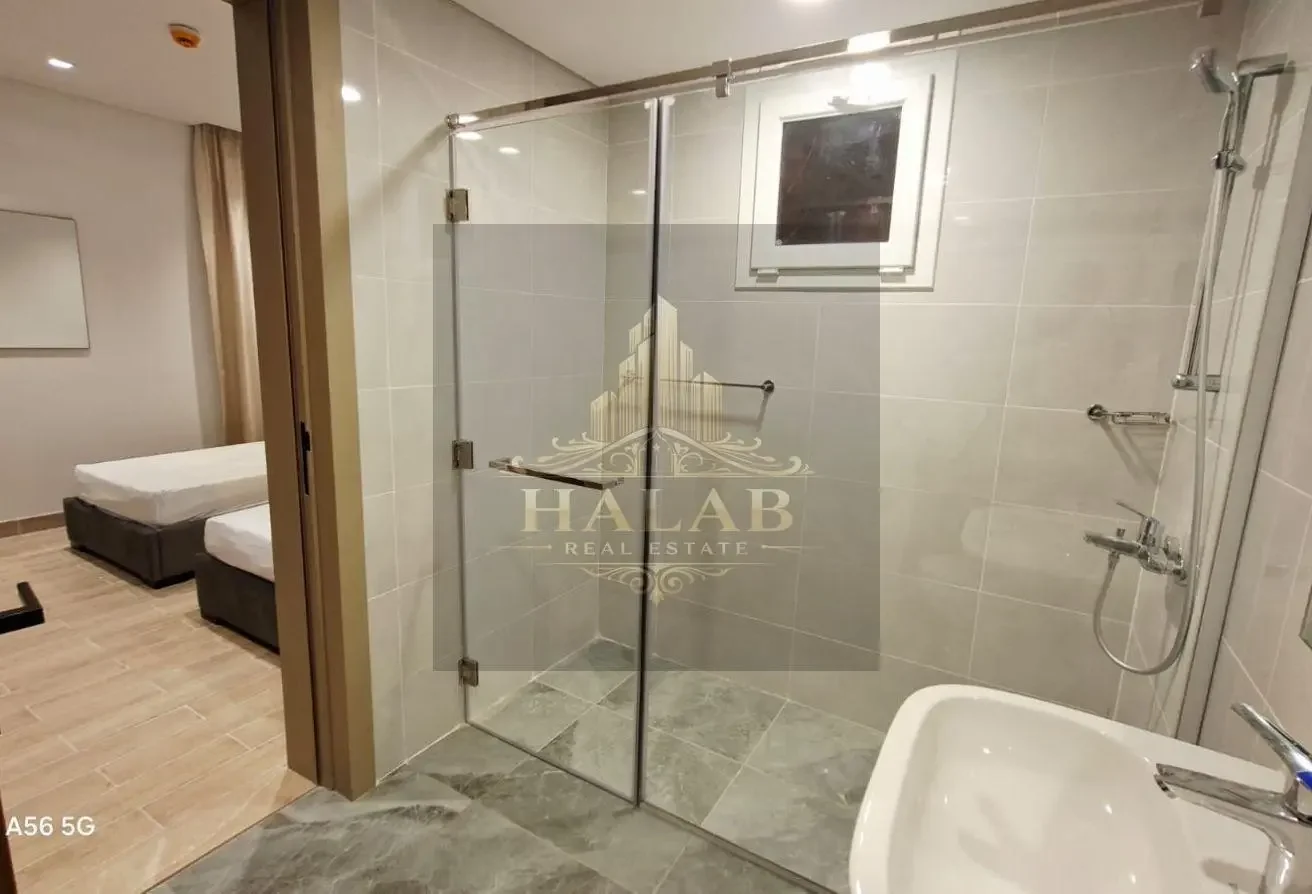 BRAND NEW 2+ MAID IN CORNICHE FULLY FURNISHED