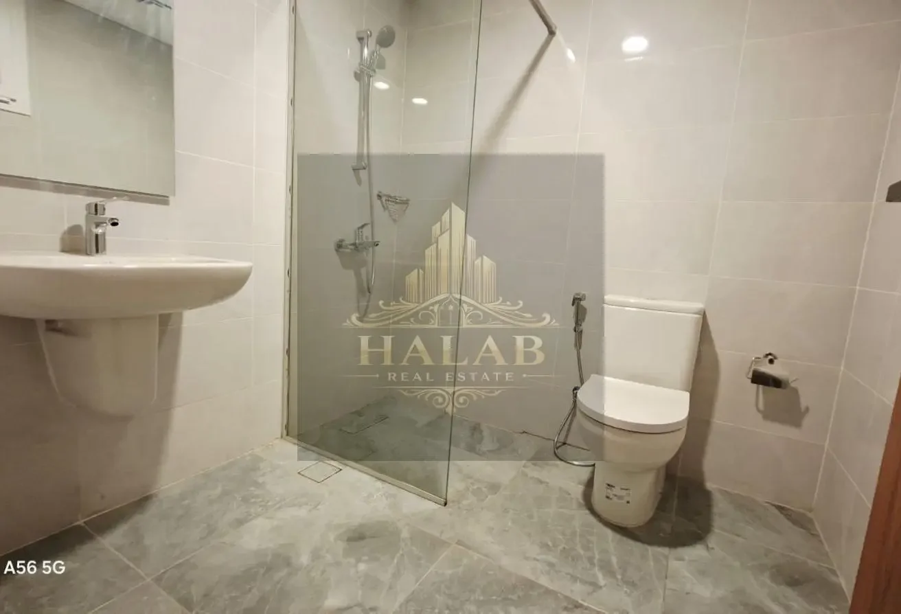 BRAND NEW 2+ MAID IN CORNICHE FULLY FURNISHED