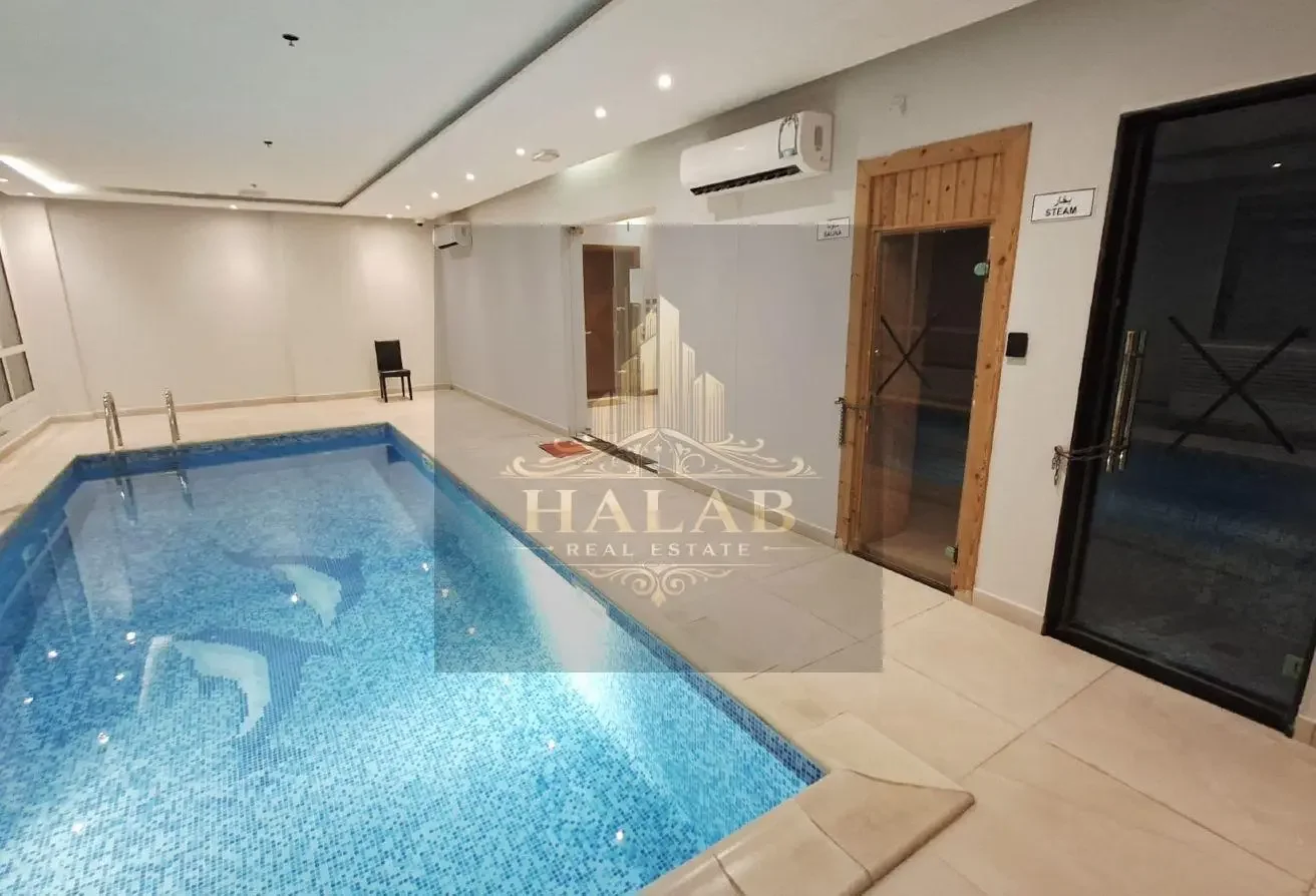 AMAZING 1 BHK APARTMENT INCLUDED BILLS