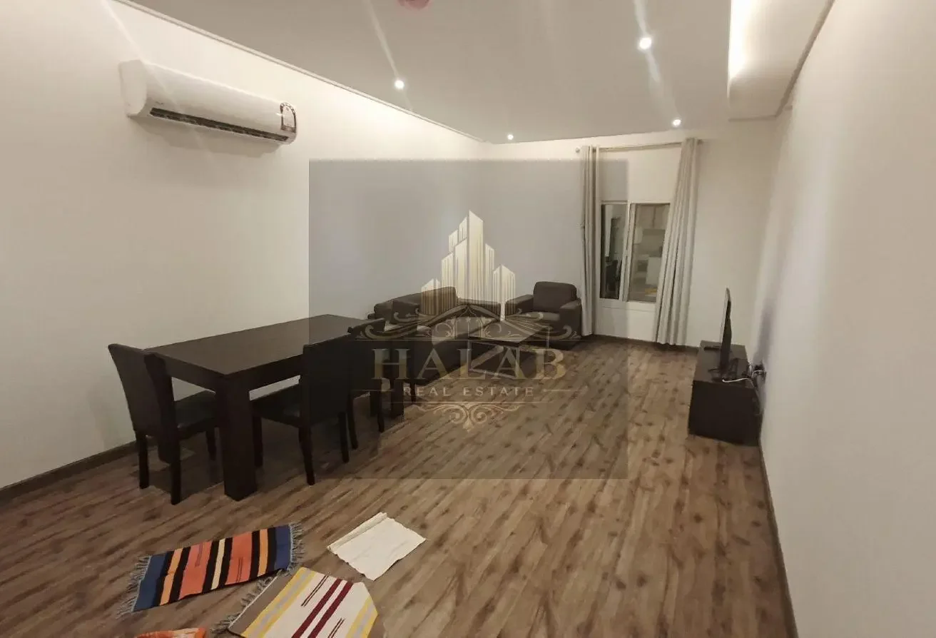 AMAZING 1 BHK APARTMENT INCLUDED BILLS