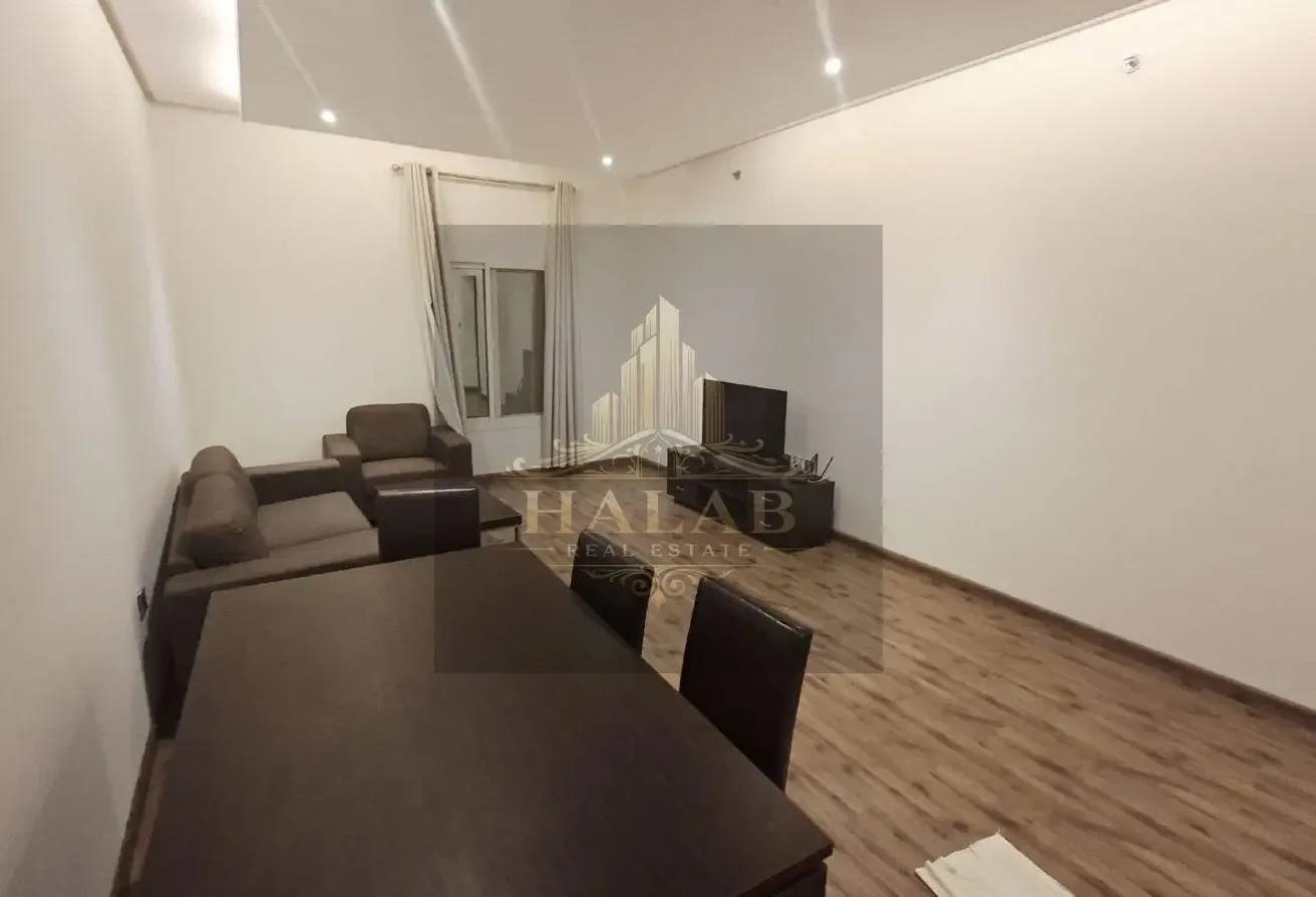 AMAZING 1 BHK APARTMENT INCLUDED BILLS