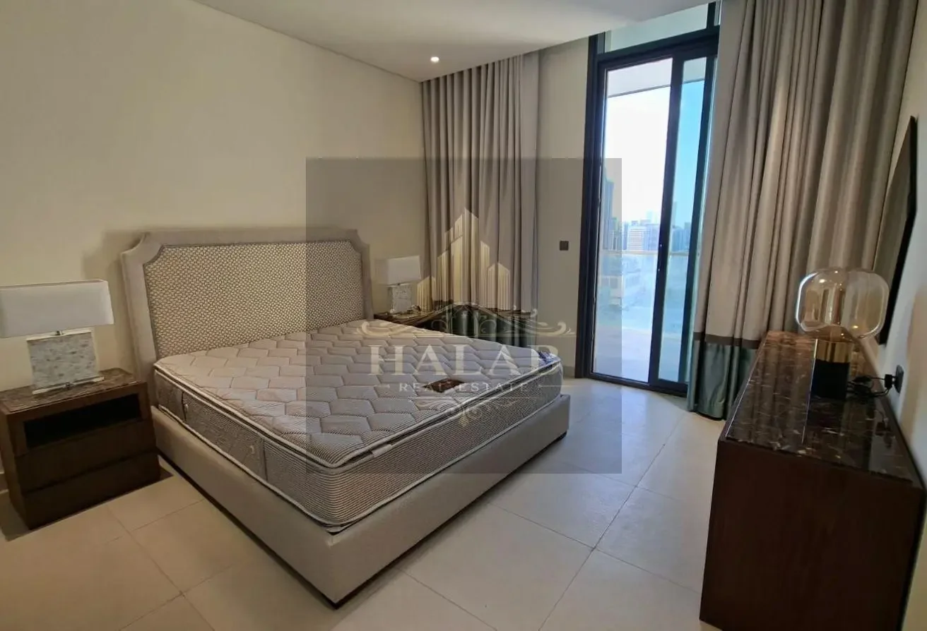 AMAZING 2 PLUS MAID Fully Furnished in LUSAIL