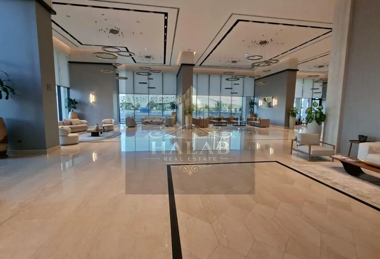 AMAZING 2 PLUS MAID Fully Furnished in LUSAIL