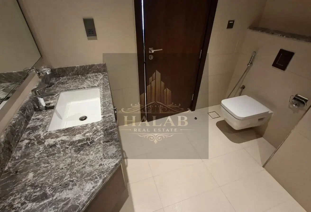 AMAZING 2 PLUS MAID Fully Furnished in LUSAIL