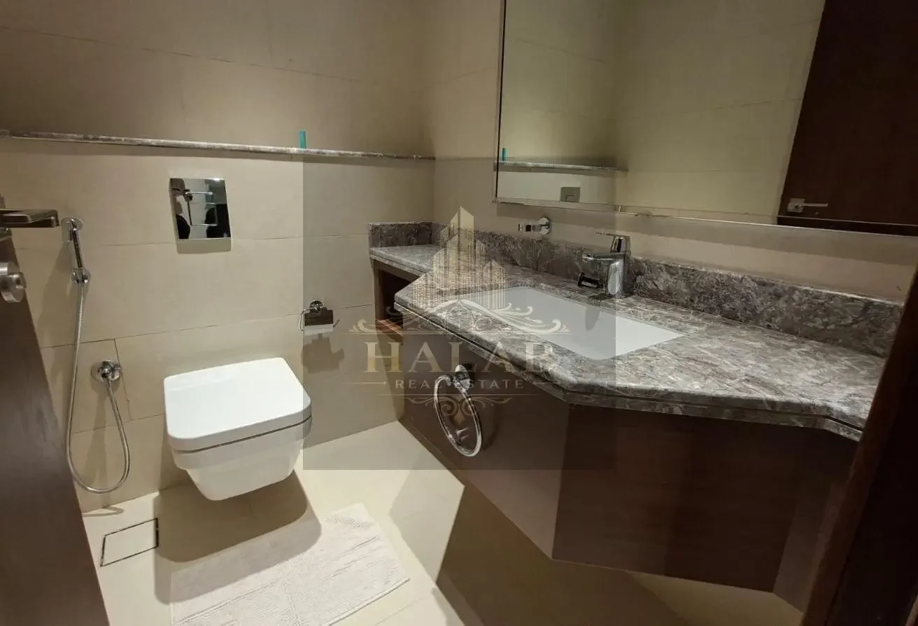 AMAZING 2 PLUS MAID Fully Furnished in LUSAIL