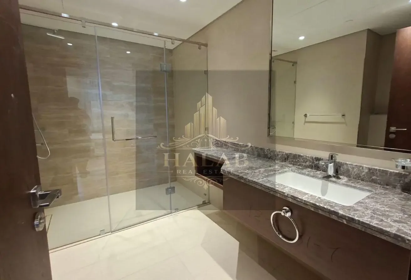 AMAZING 2 PLUS MAID Fully Furnished in LUSAIL